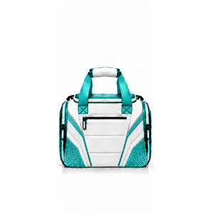 Bolsa de viaje deportiva para gimnasio, de gran capacidad, impermeable, con asa para el hombro, venta al por mayor de fábrica, bordada, en venta. - Product Image 5