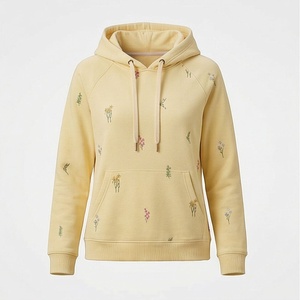 Sweat-shirts à capuche pour femmes, couleur personnalisée, vêtements de sport haut de gamme, streetwear, vêtements de mode personnalisés, vêtements de créateur - Product Image 1