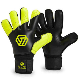 Gants de gardien de but professionnels, protecteurs des doigts, respirants - Product Image 1