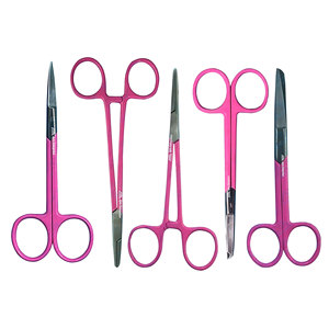 Medical Equipments Surgical Suture Practice <b>Kit</b> For Medical Students Suture Pad Training Instruments Medic Instruments - Product Image 2