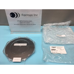 AMAT 0200-10001 WAFER, ALN 8", NOTCH WXZ - Equipo y piezas de semiconductores de confianza de la marca global Trusted Global Legacy - Product Image 2