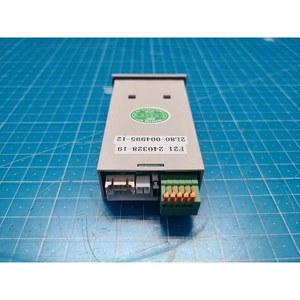 TIV FCA-100R1 มือสอง สภาพเดิม อะไหล่อุปกรณ์เซมิคอนดักเตอร์รุ่นเก่า - Product Image 1