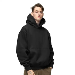 Sudaderas con Capucha para Hombre, Estilo Urbano, Personalizadas con Impresión Digital, Corte Regular, Transpirables, de Secado Rápido, Ecológicas, de Forro Polar, para Invierno 2026 - Product Image 5