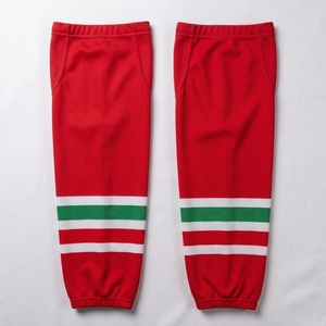 Advanced Ice Hockey <b>Socks</b> Best Selling Breathable Team Performance <b>Socks</b> with Personalized Branding Factory Direct Manufacturing - Product Image 5
