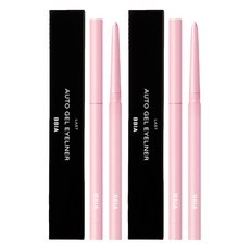 Delineador de Ojos en Gel Pia Last Auto, Color Rosa Cuarzo 17, 0.3g, en Formato de Bolígrafo, Ingredientes Químicos para Uso Ocular, con Descuento - Product Image 1