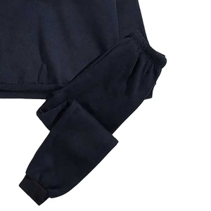 Chándales Ligeros 100% Algodón con Estampado Digital para Hombre, Chándales Personalizados con Bolsillo Lateral, Chándales Transpirables, Mejor Proveedor 2026 - Product Image 4