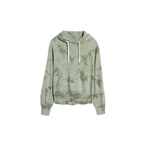 Sweat-shirts tie-dye pour hommes, prix ajustable, anti-rides, qualité supérieure, respirants, légers, entièrement personnalisables - Product Image 6