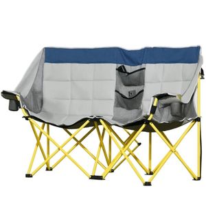 Sedia Pieghevole Doppia - Product Image 2