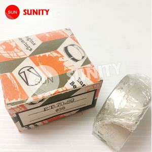 Roulement à billes 0.75 pour moteur agricole KUBOTA ER600, fabriqué à taïwan, livraison gratuite - Product Image 1