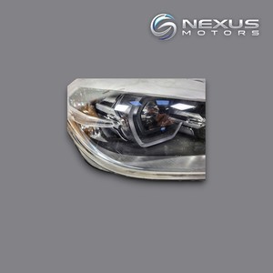 ไฟหน้ามือสองด้านขวา รุ่น X2 หมายเลข 7489230 - Product Image 4