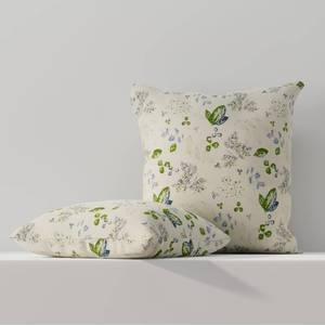 Nouvelle Arrivée Meilleure Vente RT Exports Housse de Coussin Personnalisée 100% Coton Doux Lavable à Fermeture Enveloppante pour Maison et Bureau - Product Image 2