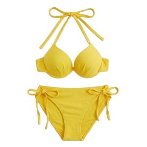 Trajes de Baño para Niñas, Trajes de Baño de Diseñador, Marcas Famosas, Bikini Personalizado, Bikinis de Tiras y Ropa de Playa - Product Image 1