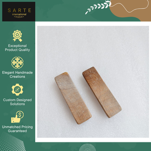 Juego de Porta Cubiertos de Mármol de Alta Calidad, Soporte de Lujo para Cuchillos, Tenedores y Cucharas, Accesorio Decorativo Moderno para Mesa, Porta Cubiertos de Piedra en Venta - Product Image 2