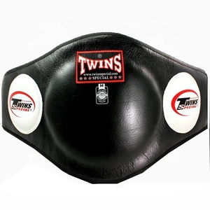 Protection de Poitrine en Cuir Écologique de Haute Qualité pour MMA et Kickboxing – Conception Confortable et Respirante pour Arts Martiaux AI-CG-009 - Product Image 3