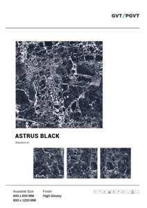 Carreaux de sol en porcelaine haute brillance 600x600mm 60x60cm, surface polie brillante pour revêtements de sol intérieurs modernes dans les maisons, les hôtels - Product Image 3