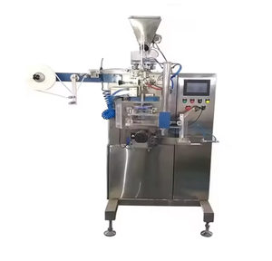 เครื่องแพ็ค Snus ขั้นสูงมีความแม่นยำสูงบรรจุภัณฑ์ที่รวดเร็วสำหรับผลิตภัณฑ์ snus - Product Image 3