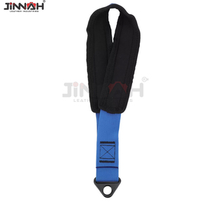 Weightlifting <b>Training</b> Triceps Strap Swing Gym Pull up Pulley Cable Gym NON Slip Wrist Wraps Weight Lifting Straps for Fitness - Product Image 4