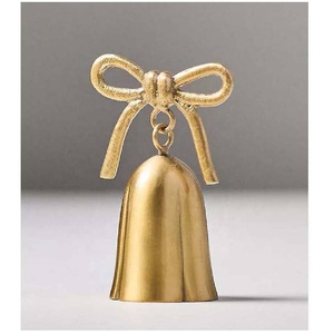 ที่ดับเทียนดีไซน์ระฆังสุดหรู วัสดุทองเหลือง ราคาขายส่ง - Product Image 3