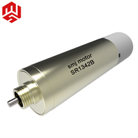 Moteur servo DC Micro Maxon haute vitesse SR1342B avec encodeur magnétique pour l'industrie des semi-conducteurs