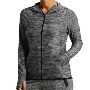 2025 OEM Service New Women's Custom Oversize 100% Cotton Pullover Hoodie Sudadera reflectante de invierno para damas - Product Image 3