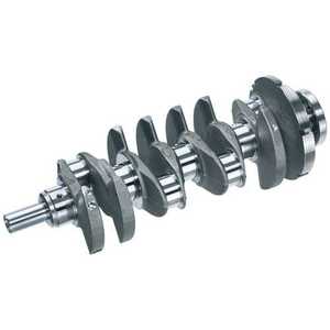 Cigüeñal de motor diésel de repuesto adecuado para excavadora y generador, modelo C15, marca OEM, 10 kg, 3370201, 2219360, 1568536 - Product Image 3