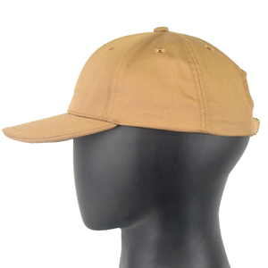 Custom Logo Baseball Caps Outdoor Sports Hat Adjustable Curved Brim Premium Baseball Cap Factory Direct Wholesale - Product Image 3