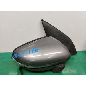 Golf RIGHT Right side (passenger side) exterior wing mirr 5K0857508AF - Product Image 2