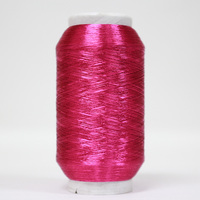 [SUN JIN] ADDFIL ST-type Metallic Yarn & Various Colors for Embroidery & Sweaters & Knit Cotton Fabrics