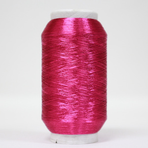[SUN JIN] Hilo Metálico Tipo ST ADDFIL y Varios Colores para Bordado, Suéteres y Tejidos de Algodón - Product Image 4