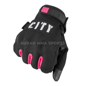 Gants de moto en cuir personnalisés avec fibre de carbone, imperméables pour l'hiver, unisexes - Product Image 4