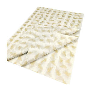 Papel de Seda Impreso con Logotipo Personalizado para Empaque, Papel de Envoltura Multicolor de Gran Tamaño - Product Image 4