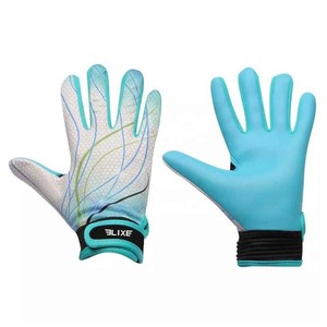 Guantes Deportivos Gaélicos Transpirables y Personalizables para Exteriores con Correa de Muñeca Ajustable, Antideslizantes, Dedos Completos y Elásticos - ELIXE SPORTS - Product Image 6