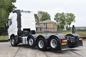 NUEVO VOLVO FH 460 GLOBETROTTER LNG 2020, 460 HP, 338 KW, 162000 KM, 5.5 L, TRANSMISIÓN AUTOMÁTICA DE 9 VELOCIDADES - Product Image 2