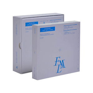 [Álbum Original Coreano] SEVENTEEN - FML (Versión Deluxe) - Product Image 2
