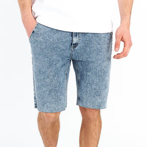 Latest design Men Denim <b>Short</b> high quality Breathable comfortable hot selling top trending Men Denim <b>Short</b> with reasonable rate - Product Image 1