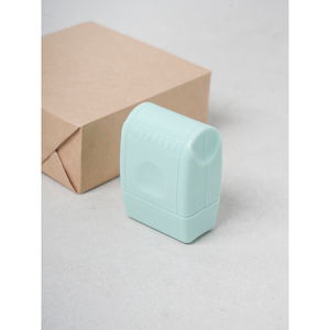 Surge Protection Devices Invoice Protection Stamp - Product Image 1