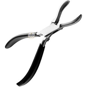 คีมจับวงแหวนสแตนเลสสำหรับทำเครื่องประดับ - Product Image 4