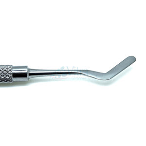 Raspadores Dentales de Acero Inoxidable, Instrumentos Dentales Profesionales, Raspadores Dentales de Alta Calidad para Venta en Línea - Product Image 4
