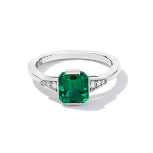 14K Solid Gold Pear Cut Lab Grown Diamond Engagement Ring 2 Carat IGI Certified Luxury for Wedding & Anniversary Gift - Product Image 1