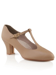 Baifa Professional High Quality <b>Women</b> Character Ballet Performance Competition Wear Pink Genuine Leather <b>Shoes</b> BFA-9977 High - Product Image 6