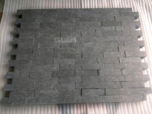 Losas y Azulejos de Piedra Caliza Gris Kurnool, Duraderos y Antideslizantes, para Diseño Interior y Exterior - Product Image 3