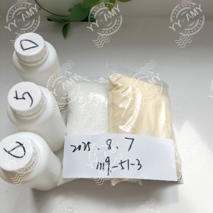 5-Bromo-1-<span class=keywords><strong>Pentene</strong></span> 1119-51-3รีเอเจนต์เคมี99% CAS ความบริสุทธิ์สูง - Product Image 4