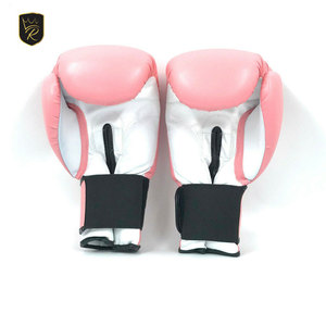 Guantes de Boxeo de Grado Profesional con Acolchado de Alta Densidad y Cierre Seguro en la Muñeca para Entrenamiento, Sparring y Práctica con Saco de Boxeo - Product Image 3