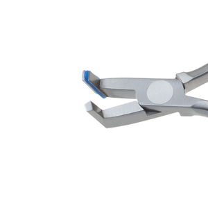 Paquete de Repuesto de Anillos de Silicona Azules para 678-114, 150 Anillos, Accesorio Dental de Ortodoncia, Duradero, Flexible, Uso Profesional - Product Image 1