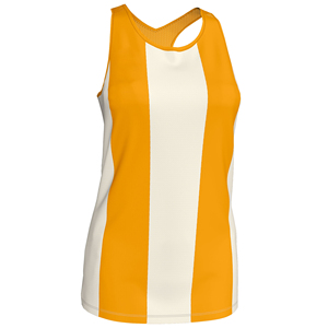 Women's <b>Black</b> Sleeveless <b>Knitted</b> <b>Tank</b> <b>Top</b> O-Neck Minimalist Solid Color Regular Length Workout Wear - Product Image 4