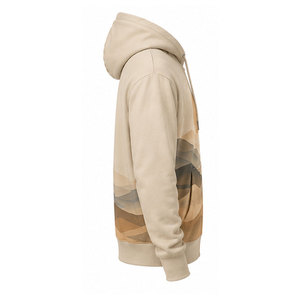 Sudaderas con Capucha para Hombre de Uso Invernal, Servicio OEM, Diseño Personalizado, Sudaderas Básicas para Hombre, Mejores Ofertas en Línea - Product Image 3