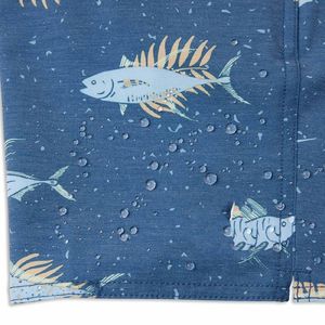 Shorts de pêche StreamLine pour hommes, séchage rapide, légers, respirants, pour la pêche en plein air, durables, pour l'aventure estivale - Product Image 6