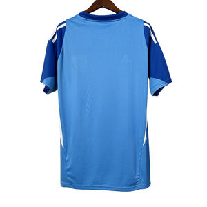 Conjunto de Camiseta de Fútbol para Hombre BAND BROTHERS 2025, Personalizable con Logotipo, Cómodo, de Poliéster de Alta Calidad, Uniforme de Entrenamiento en Blanco para Equipo, OEM - Product Image 2