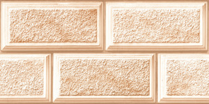 Azulejos de pared de primera calidad Asia Tiles Elevation Tiles de 300x600 mm para villas de lujo. - Product Image 2