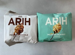 เอท ดีกรีส์ [รุ่นลิมิเต็ด] บีทีเอส อาเรียฮ์ โมเดิร์น นู้ดเดิล คอลลาบอเรชั่น อาริโมดอน นู้ดเดิลส์ วองโกล เรเม็น 4 - Product Image 2